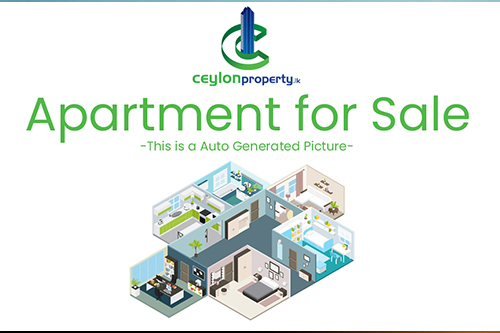 Apartment for Sale in Colombo 3 (Colpety,Kollupitiya) - apartment for sale in col 3