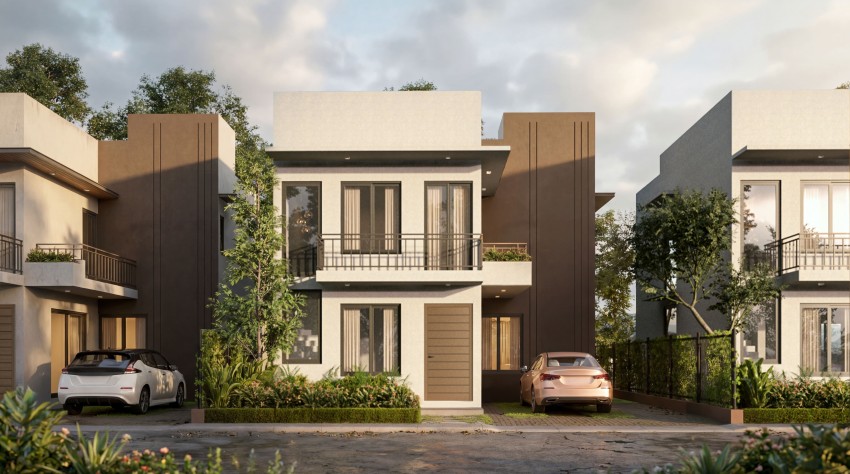 Apartment Developments for New Development in Kalutara - KALOORA - photo 1