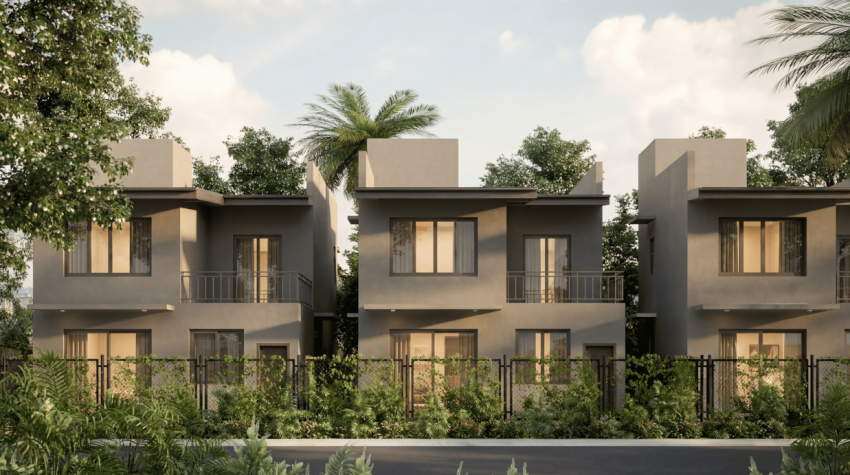 Apartment Developments for New Development in Kalutara - KALOORA - photo 3