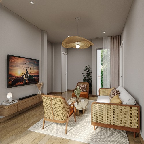 Apartment Developments for New Development in Kalutara - KALOORA - photo 6