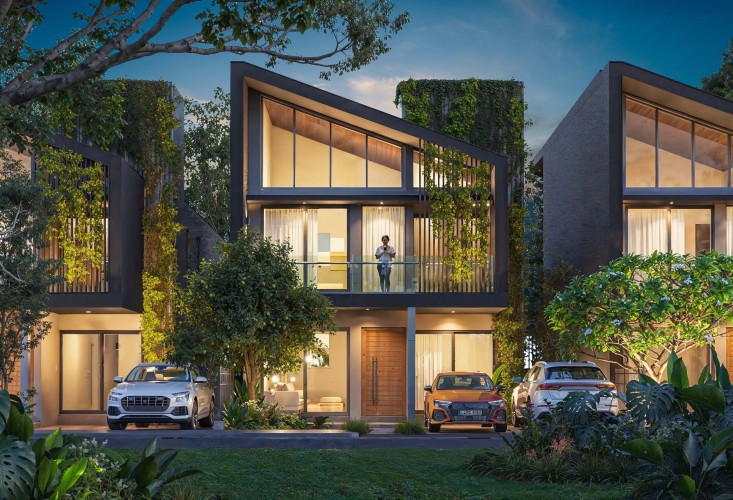 Apartment Developments for New Development in Kottawa - VIVA LA VIDA - photo 1