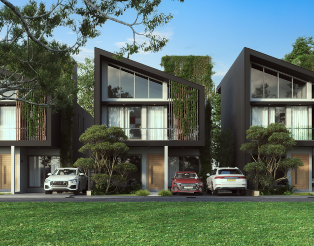 Apartment Developments for New Development in Kottawa - VIVA LA VIDA - photo 4