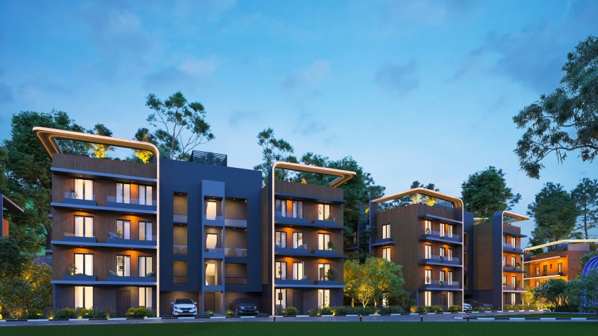 Apartment Developments for New Development in Kiribathgoda - YOLO - photo 1
