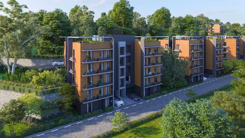 Apartment Developments for New Development in Kiribathgoda - YOLO - photo 2