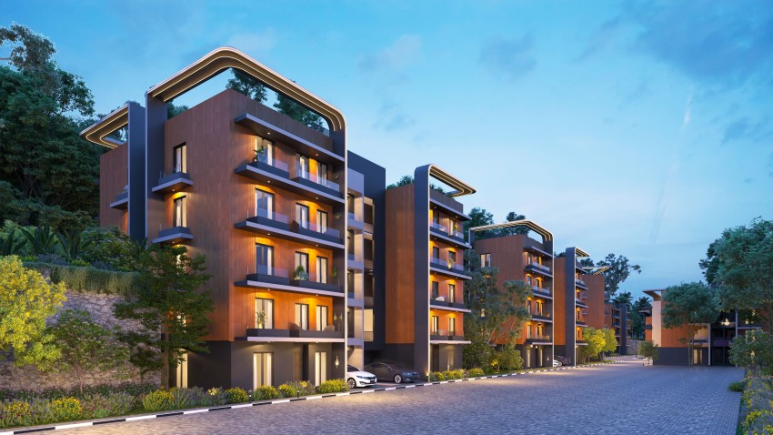 Apartment Developments for New Development in Kiribathgoda - YOLO - photo 3