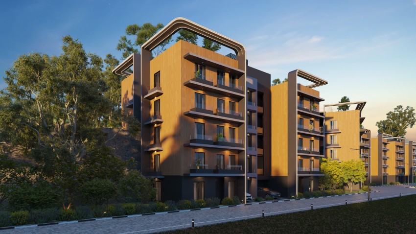 Apartment Developments for New Development in Kiribathgoda - YOLO - photo 4