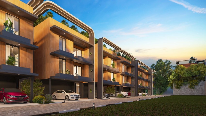 Apartment Developments for New Development in Kiribathgoda - YOLO - photo 5