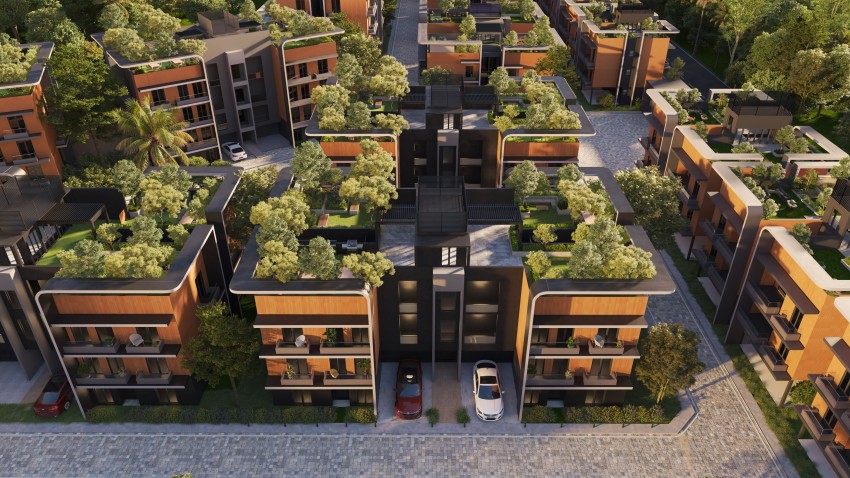 Apartment Developments for New Development in Kiribathgoda - YOLO - photo 6