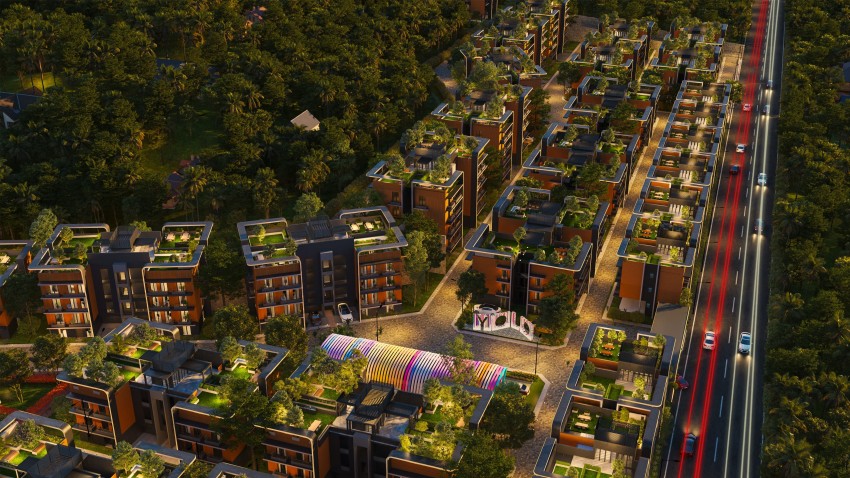 Apartment Developments for New Development in Kiribathgoda - YOLO - photo 7