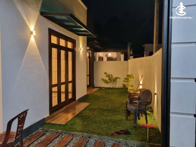 House for Sale in Piliyandala - House for Sale in Piliyandala - photo 1