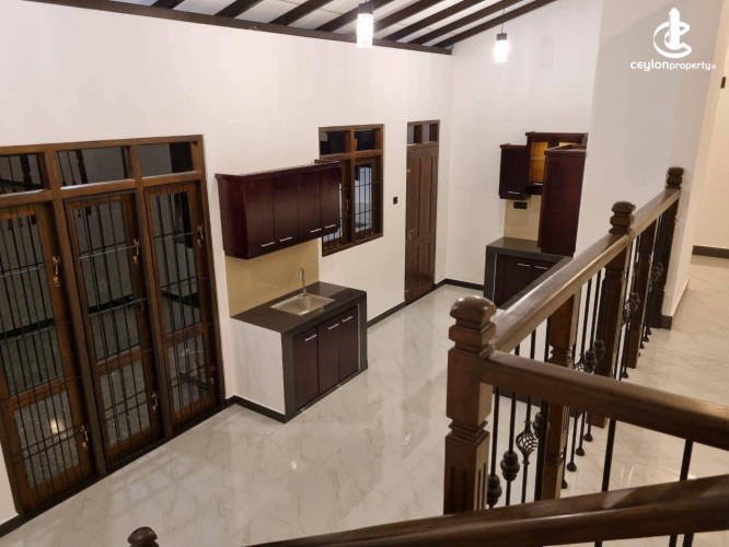 House for Sale in Piliyandala - House for Sale in Piliyandala - photo 3