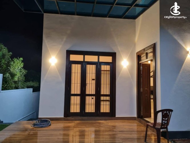 House for Sale in Piliyandala - House for Sale in Piliyandala - photo 8