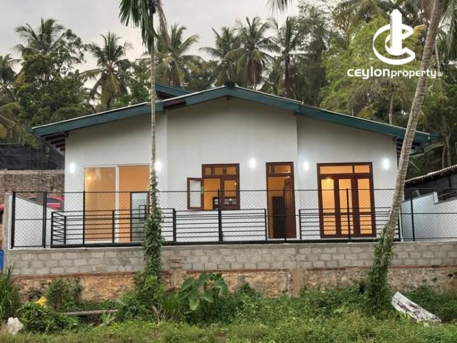 House for Sale in Batuwatta - House for Sale in Batuwatta - photo 7