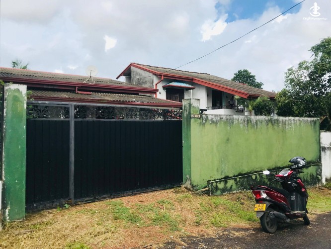 House for Sale in Polgasowita - House for Sale in Polgasowita - photo 1