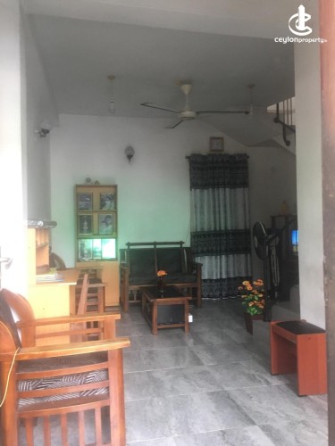 House for Sale in Maharagama - House for Sale in Maharagama - photo 2