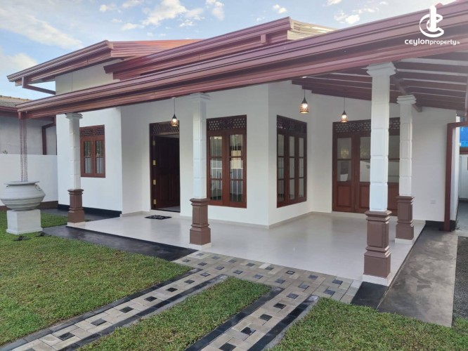House for Sale in Horana - House for Sale in Horana - photo 1