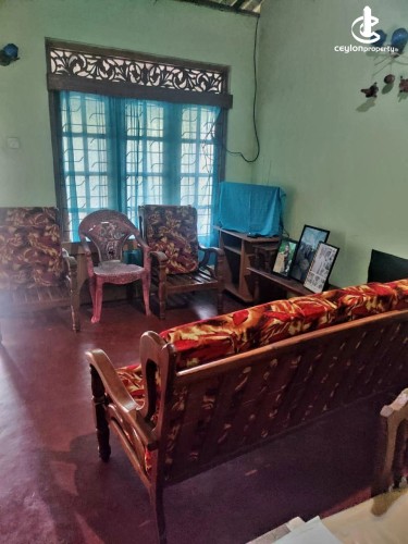 House for Sale in Colombo 8 (Borella) - House for Sale in Colombo 8 (Borella) - photo 2