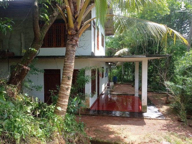 House for Sale in Kalutara - House for Sale in Kalutara - photo 1