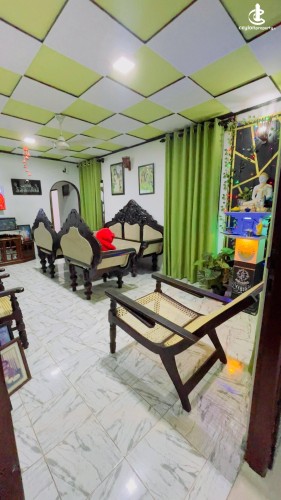 House for Sale in Hikkaduwa - House for Sale in Hikkaduwa - photo 2