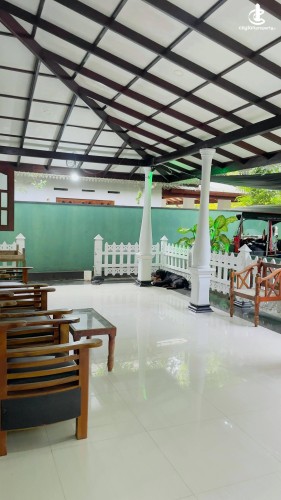 House for Sale in Hikkaduwa - House for Sale in Hikkaduwa - photo 8