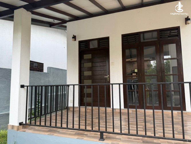 House for Sale in Delgoda - House for Sale in Delgoda - photo 2