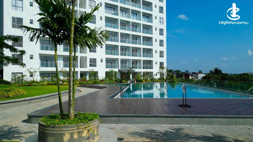 Apartment for Sale in Ethul Kotte - Apartment for Sale in Ethul Kotte - photo 2