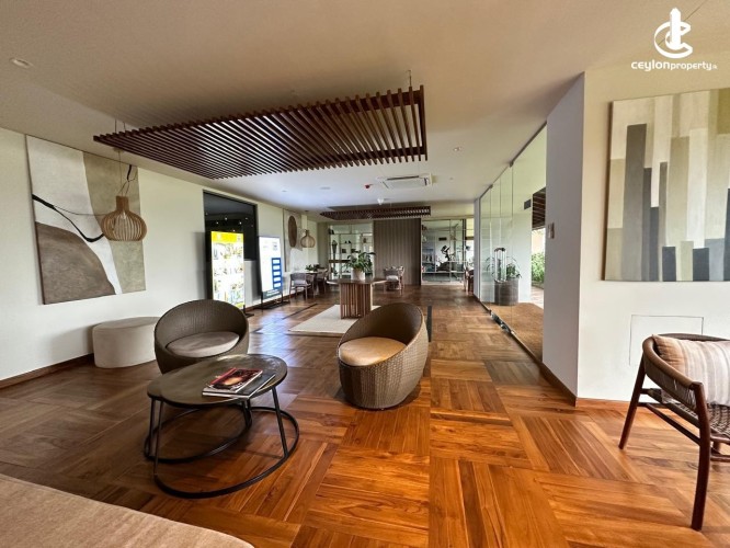 Apartment for Sale in Ethul Kotte - Apartment for Sale in Ethul Kotte - photo 6