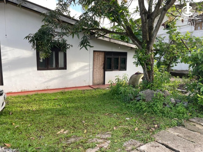 Land for Sale in Nugegoda - Land for Sale in Nugegoda - photo 1