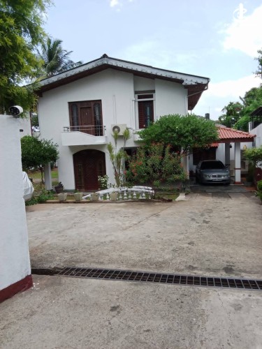 House for Sale in Kiribathgoda - House for Sale in Kiribathgoda - photo 1