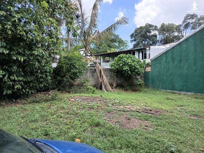 Land for Sale in Miriswatta - Land for Sale in Miriswatta - photo 2