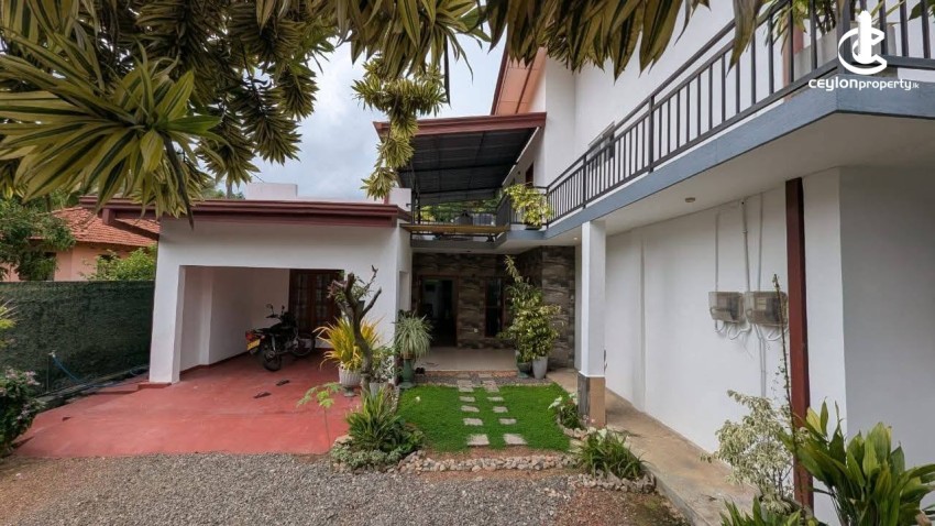 House for Sale in Kadawatha - House for Sale in Kadawatha - photo 1