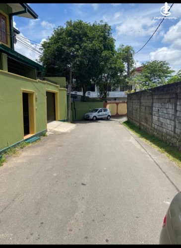 Land for Sale in Rajagiriya - Rajagiriya Walauwatta Road, 25.5 Perches of Land for Sale - photo 3