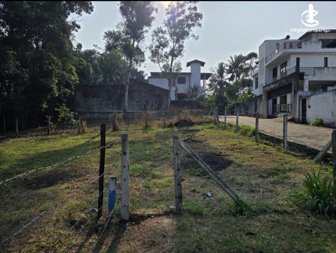 Land for Sale in Athurugiriya - Athurugiriya 28.6 Perches of Land For sale - photo 8