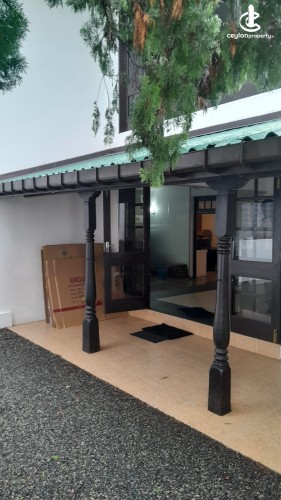 Commercial Property for Rent in Colombo 8 (Borella) - Colombo 08, Borella - Fairfield Gardens Commercial Facility for Rent…