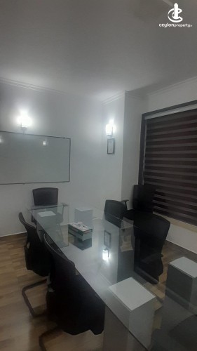 Commercial Property for Rent in Colombo 8 (Borella) - Colombo 08, Borella - Fairfield Gardens Commercial Facility for Rent…