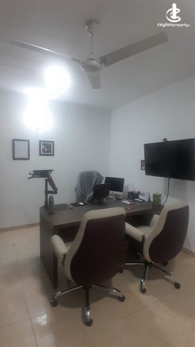 Commercial Property for Rent in Colombo 8 (Borella) - Colombo 08, Borella - Fairfield Gardens Commercial Facility for Rent…