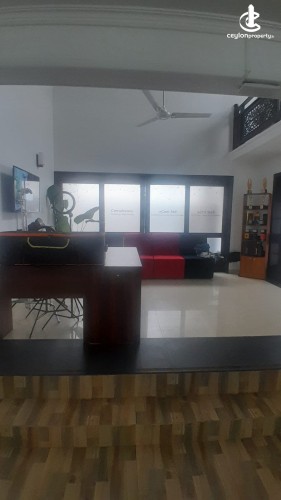 Commercial Property for Rent in Colombo 8 (Borella) - Colombo 08, Borella - Fairfield Gardens Commercial Facility for Rent…