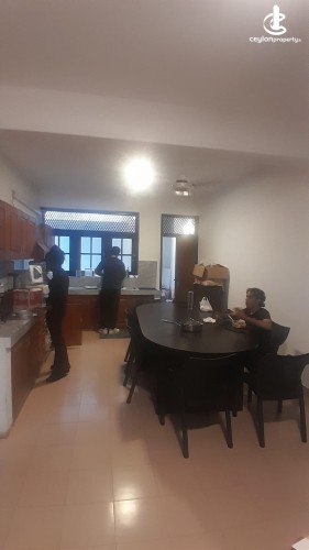 Commercial Property for Rent in Colombo 8 (Borella) - Colombo 08, Borella - Fairfield Gardens Commercial Facility for Rent…
