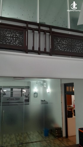 Commercial Property for Rent in Colombo 8 (Borella) - Colombo 08, Borella - Fairfield Gardens Commercial Facility for Rent…