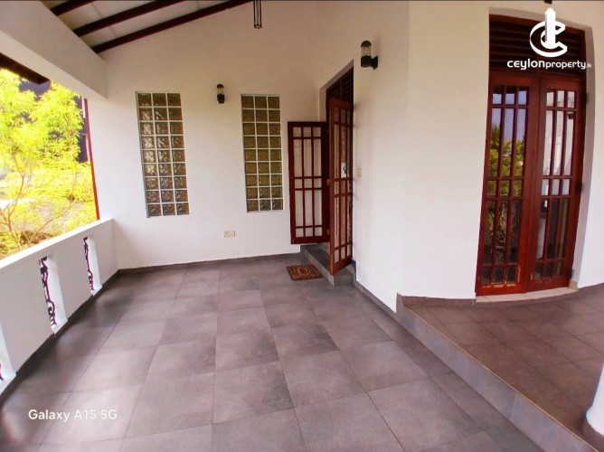 House for Rent in Pannipitiya - Two-Storey House for rent in Pannipitiya - photo 5