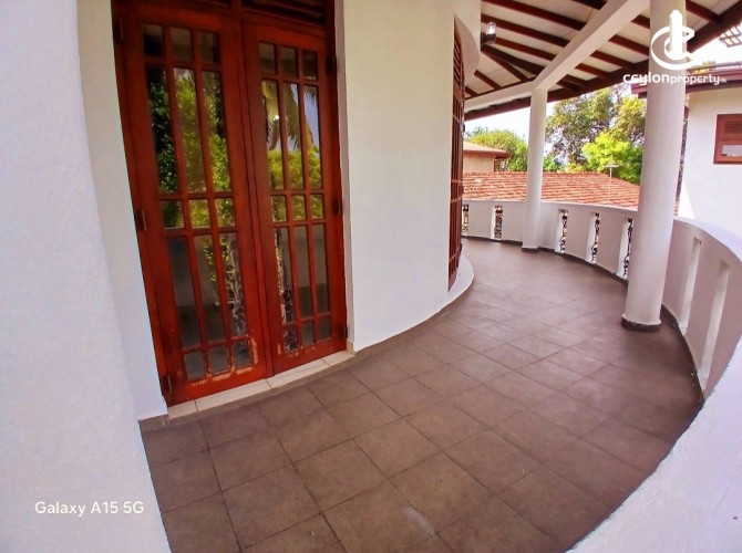 House for Rent in Pannipitiya - Two-Storey House for rent in Pannipitiya - photo 6