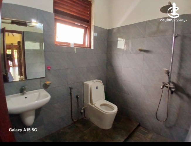 House for Rent in Pannipitiya - Two-Storey House for rent in Pannipitiya - photo 8