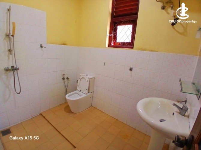 House for Rent in Pannipitiya - Two-Storey House for rent in Pannipitiya - photo 9