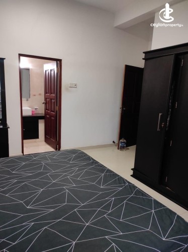 Apartment for Sale in Dehiwala - Ref(P-DINU-860)Fully Furnished Apartment for Sale – Dehiwala - photo 2