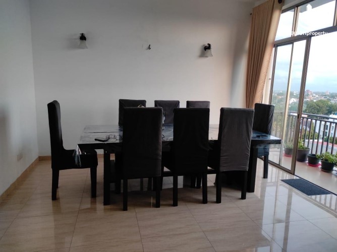 Apartment for Sale in Dehiwala - Ref(P-DINU-860)Fully Furnished Apartment for Sale – Dehiwala - photo 3