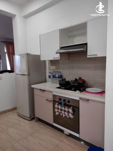 Apartment for Sale in Dehiwala - Ref(P-DINU-860)Fully Furnished Apartment for Sale – Dehiwala - photo 4