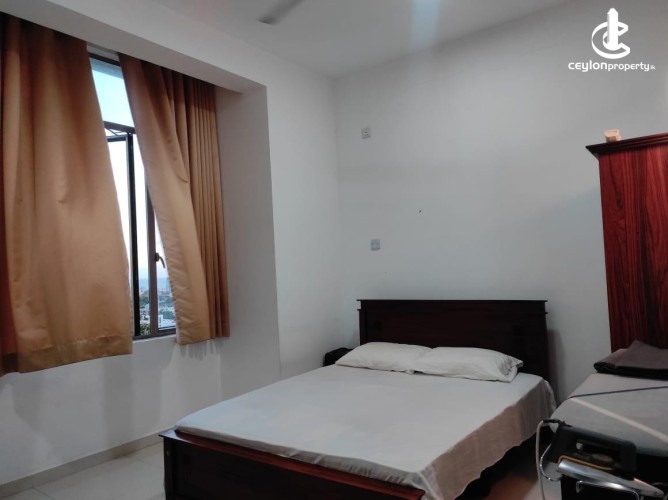 Apartment for Sale in Dehiwala - Ref(P-DINU-860)Fully Furnished Apartment for Sale – Dehiwala - photo 5
