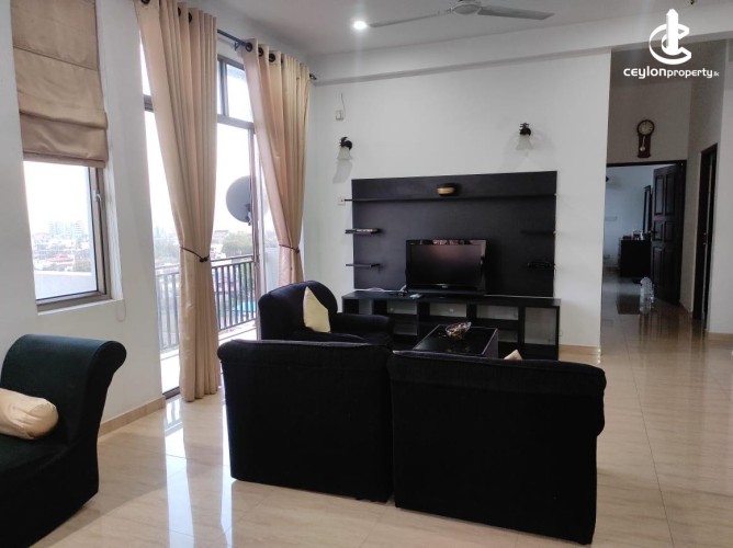 Apartment for Sale in Dehiwala - Ref(P-DINU-860)Fully Furnished Apartment for Sale – Dehiwala - photo 6