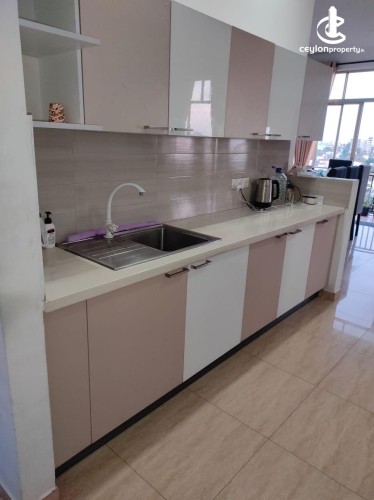 Apartment for Sale in Dehiwala - Ref(P-DINU-860)Fully Furnished Apartment for Sale – Dehiwala - photo 7