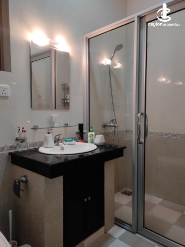 Apartment for Sale in Dehiwala - Ref(P-DINU-860)Fully Furnished Apartment for Sale – Dehiwala - photo 8